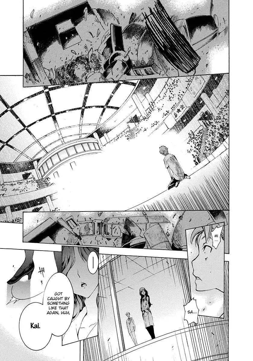 Robotics;Notes - Revival Legacy Chapter 2 32